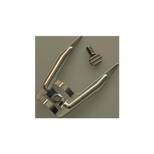 Oven parts grill fork plated nickel 13g