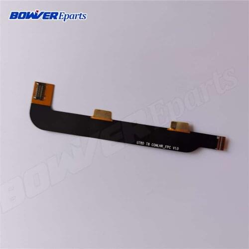 U78A T8CONLHR_FPC V1.3 LCD Flex cable From Motherboard to LCD Screen Connector Flex Cable Replacement