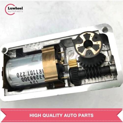 Wastegate Gearbox Turbo Electronic Actuator 6NW010430-18 59001107213 for BMW 2 Serie 2010