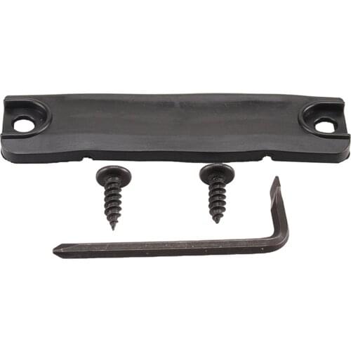 Rear Hatch Button w/ Screws Liftgate Switch Latch Cover fits for Toyota Prius Lexus