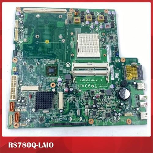 All-in-One Motherboard for Lenovo B505 RS780Q-LAIO V:1.2 11012093 AM3 Fully Tested, Good Quality