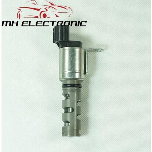 MH Electronic For Toyota Corolla Prius Auris Wish Yaris Camry Vios NEW Variable Timing Solenoid Valve 15330-37010 1533037010 VVT