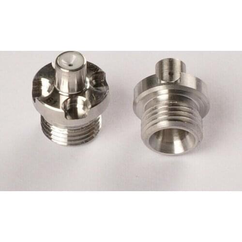 1PC Wrie EDM Upper Sodick EDM Parts Diamond Wire Guide S100 AQ-1U(S) 0.26MM 3087327; 118726; 3110291; 118760A; 3110547