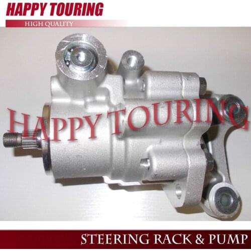 New Power Steering Pump for TOYOTA LAND CRUISER 100 4.7 For LEXUS LX470 98-07 44320-60320 4432060320