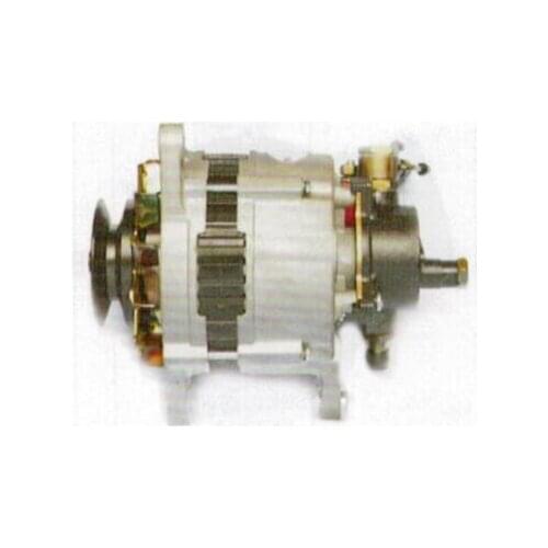 NEW HNROCK 14V 80A ALTERNATOR JFZB180-111 FOR BJ493ZQ3-KE