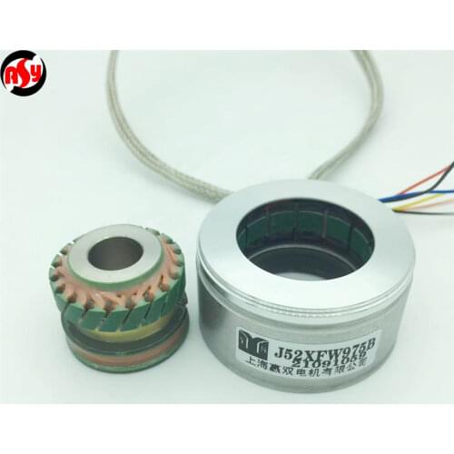 NEW J52XFW975B RESOLVER Rotary Encoder