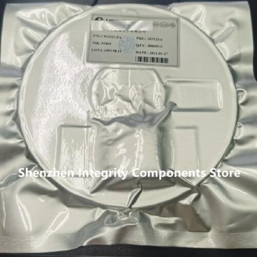 Wholesaler 100pcs/lot CM1002-ZA = HY2213-KB5B SOT23 Original