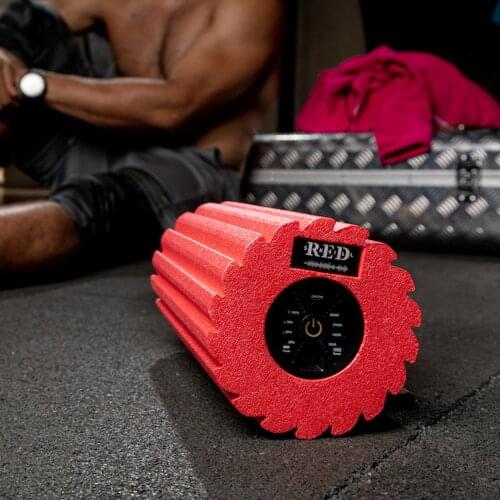 RED Skill Gymnastic Rollers