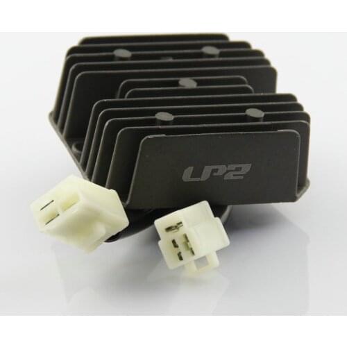 Motorcycle voltage regulator rectifier for Kymco People 250 LC 2005 2006 ymco people 200 s I 2007 2008 2009 2010 2011