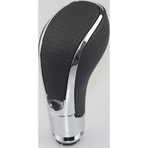 Hot Selling Stick Head Handle Lever Car Automatic Shift Knob for Opel for Vauxhall for Insignia