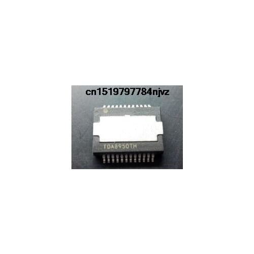 TDA8950TH TDA8950 SOP24 10PCS