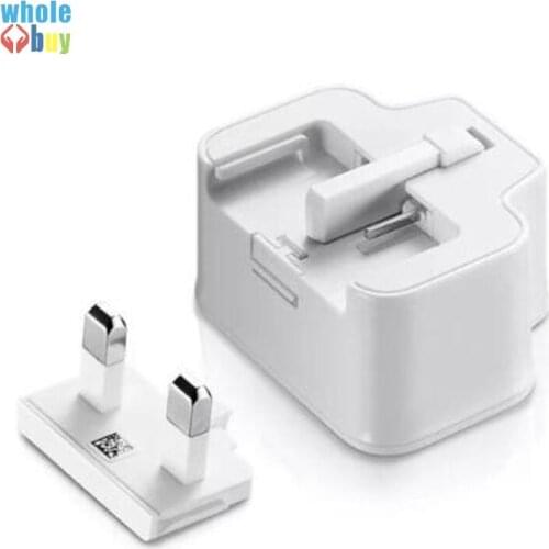 High Quality UK Plug USB Wall Charger 5V 2A Mobile Phones Charge Adapter for iPhone Samsung wholesale 30pcs/lot