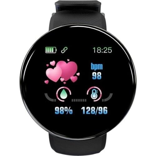 ZAPO Sports Smart Watch