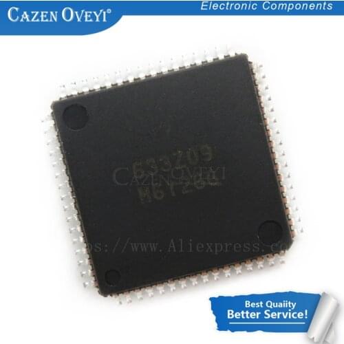 2pcs/lot M61266 M 61266 QFP-64 In Stock