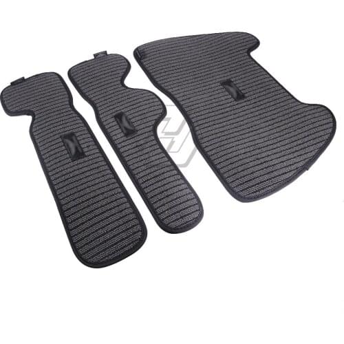 Motorcycle Trunk Storage Pad Case for Honda Gold Wing Goldwing GL1800 Models 2018-2021