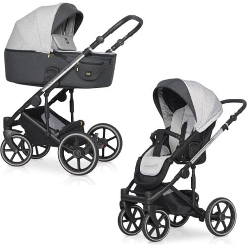 EXPANDER Children's Transport