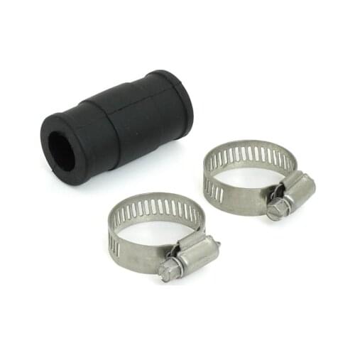 RC Cen FS HPI FG MCD Redcat Racing Gas Engine1/5 SCALE LOSI 5IVET BUGGY XL DBXL aja Tuned exhaust Pipe Silicon Connecting Hose