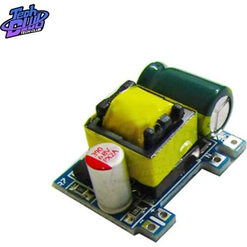 5V700mA 3.5W Isolating Switching Power Supply Module AC DC Buck Module 220 to 5V Power Supply