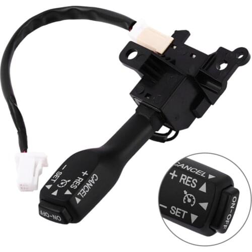 84632-34011 New Cruise Control Switch Cruise Control Stalk For Toyota CAMRY VERSO COROLLA AURIS PRIUS LEXUS RAV4 LAND 8463234011