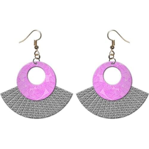 Earring Cutting dies - New Die Cutting And Wooden Mold,HT695 Suitable For Common Die Cutting Machines On The Market