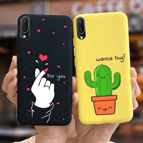 Rlisize Vivo V11 Phone Cases