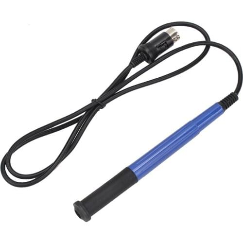 Soldering iron handle FX-9501 for soldering station FX951 952 942 950