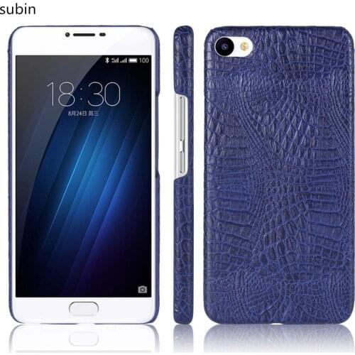 Subin Phone Cases Meizu U20