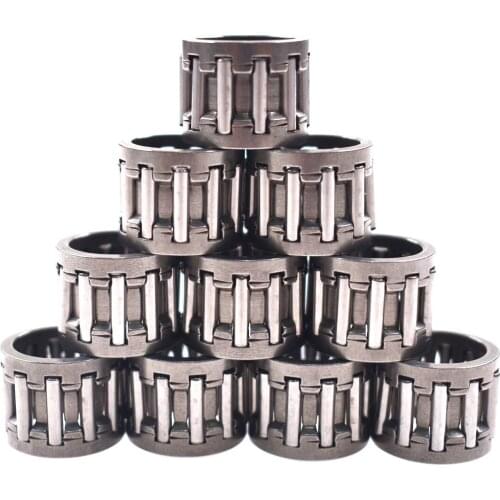 Sprocket Needle Clutch Drum Bearing Fit Husqvarna 362 365 371 372 Chainsaw