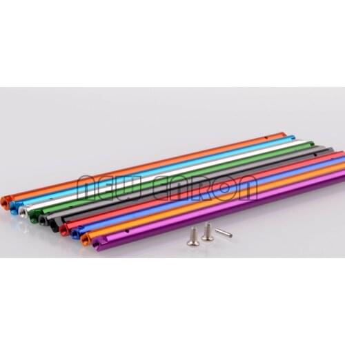 1:18 Central Transmission Shaft 5*139MM 1/18 WLTOYS A959 A969 A979 K929 RC CAR A949-17 NEW ENRON