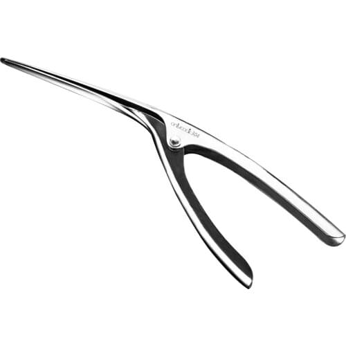 1Pcs Peeling Shrimp Tool Seafood Tools 304Stainless Steel Shrimp Line Lobster Creative Lovely High-Quality High-end 20.5cm*6cm