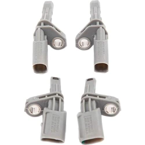 Front Rear Left Right Wheel Speed Sensor for Sagitar otan Octavia Tiguan Xinpa WHT003856A WHT003857A WHT003858A WHT003859A