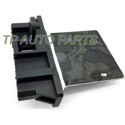 FOR Ni-ssan X Trail T3 Fan Heater Blower Motor Resistor OEM 271508H900 27150-8H900