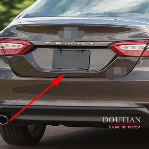 DOUTIAN Trunk Organizers