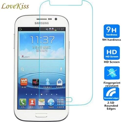 Feyaleo Screen Protectors For Samsung Galaxy Grand Neo Plus