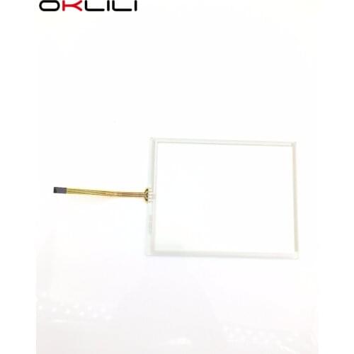 5X 4040-7809-01 LCD Touch Screen Panel for Konica Minolta Bizhub 200 222 250 282 350 362 BH200 BH250 BH350 for NEC IT2530 IT3530