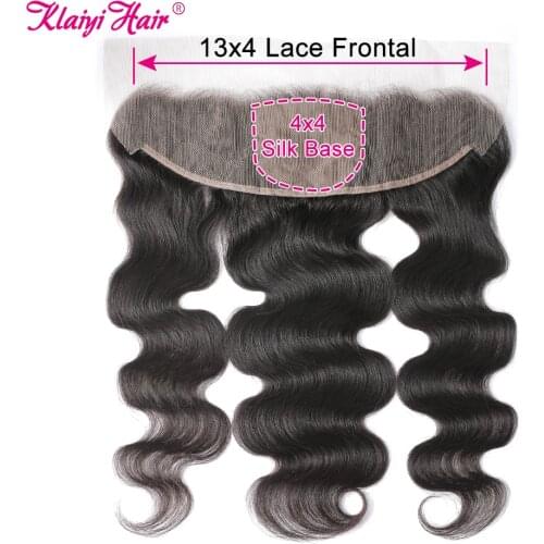 KLAIYI Artificial Weft