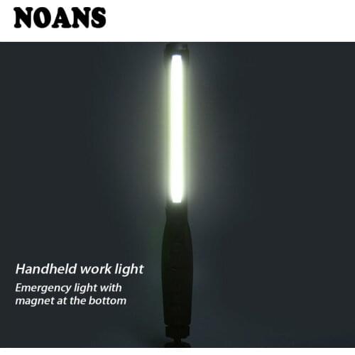 NOANS Spotlights