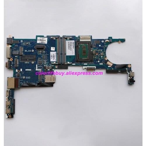 Genuine 769717-601 769717-001 769717-501 6050A2648201-MB-A02 i5-4210U CPU Laptop Motherboard for HP EliteBook 9480M Notebook PC