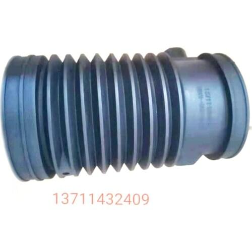 FOR BMW AIR FLOW METER BOOT 13711432409 FOR BMW 530i 540i 740i 740iL