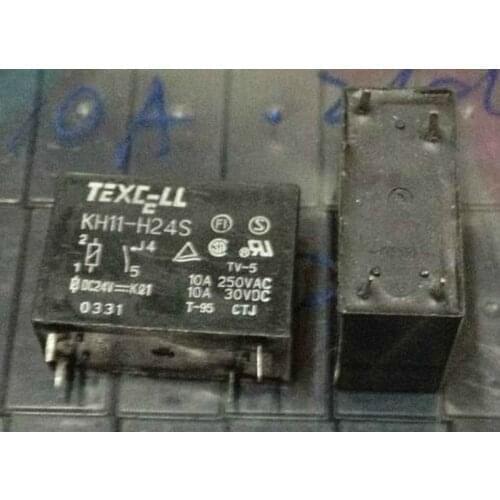 Relay TEXC-LL KH11-H24S 800 Euro14F-1A-4P