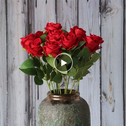 RONH Artificial Peonies