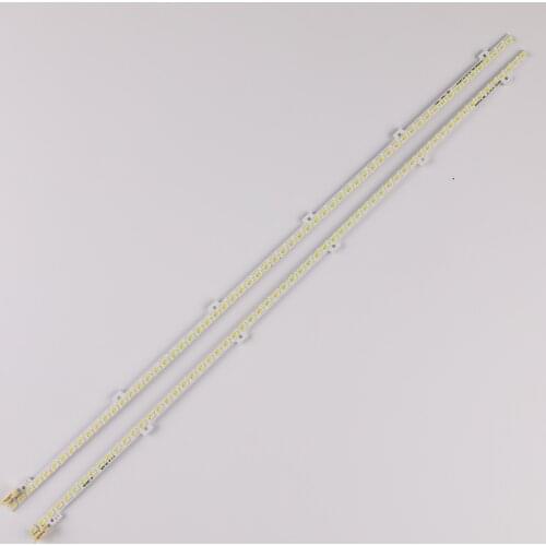 LED Backlight strip For 2011SVS40 UE40D5000 UE40D5500 UE40D5700 LD400BGC-C2 ltj400hm03-j bn96-16606a bn96-16605a JVG4-400SMA-R1