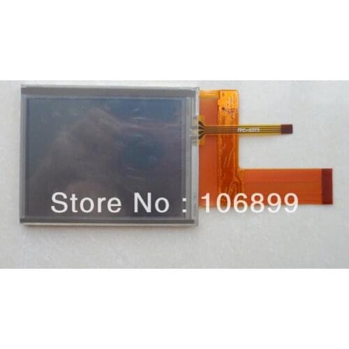 Trimble TCU LCD with Digitizer Touch Screen for Serial number 952xxxxx Repair Parts