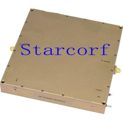20-100MHz 20MHz-100MHz 100W, 300W, 500W power amplifier RF power amplifier