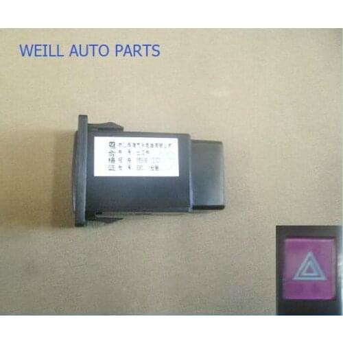 WEILL Great wall DEER Stop lamp Switch assy 4117020-D22