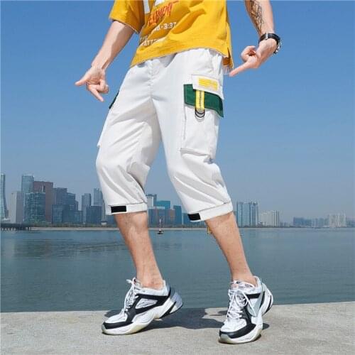 Zxojk Men's Home Trousers