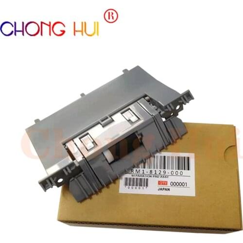 1X Origina new RM1-8129-000 Separation Pad for HP M551 M651 M680 M575 CP3525 CP4025 CP3530 4540