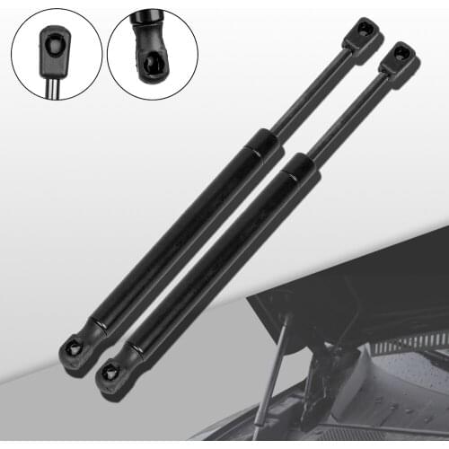 2 PCS Rear Trunk Lift Support Spring Shocks Struts For 2010 2011 2012 2013 Ford Taurus