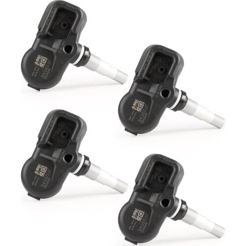 315MHZ Tire Pressure Sensors For Corolla RAV4 Yaris Avalone LEXUS CT200h RX350 RX450h 42607-33021 4260733021 TPMS Sensor Alarm