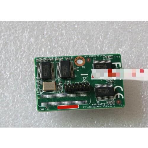 Advantech PCA-COM232 COM485 TPM expansion module PCA-COM232